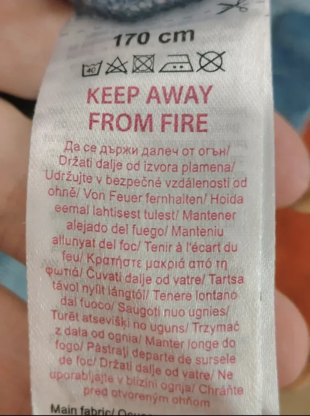 Pantalon scurtii de dama, TU – fotografia 4 din 4