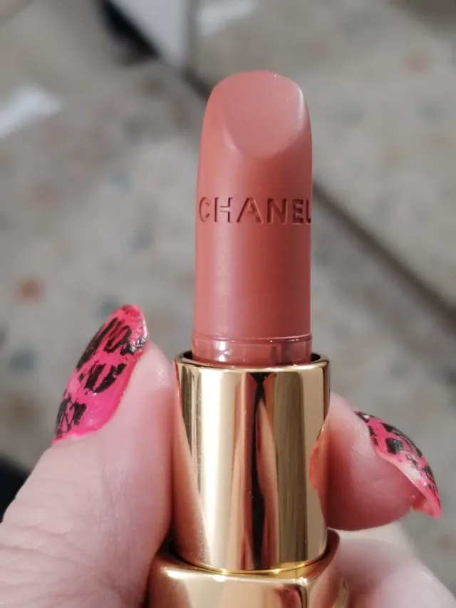 Ruj Coco Chanel – fotografia 3 din 3