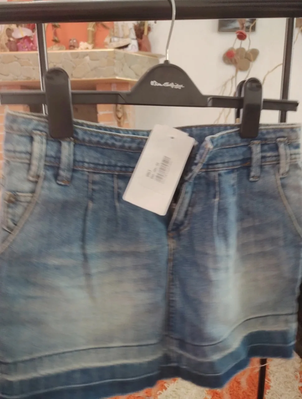 Fusta dama din denim, Only, noua cu eticheta. – Iasi, Iași