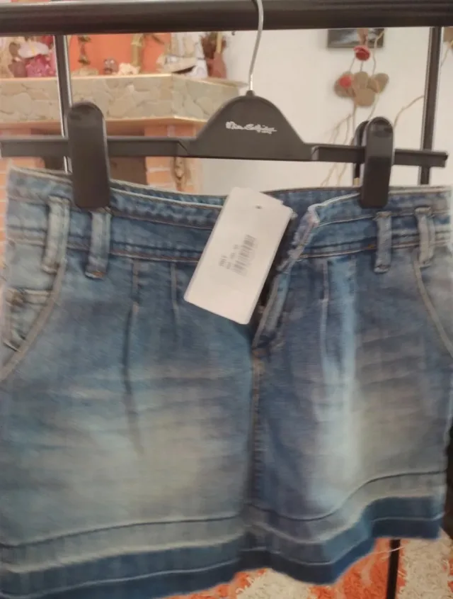 Fusta dama din denim, Only, noua cu eticheta. – Iasi, Iași
