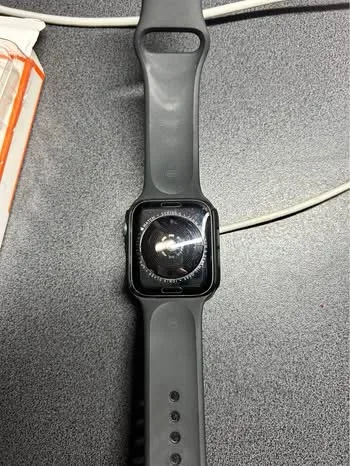 Apple Watch , seria 5, 44 mm , Cellurar – fotografia 3 din 7