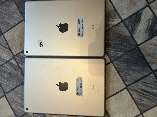iPad -A1822-( generația a 5-a ) , space grey ,128 Gb , ca noi !  10/10 – fotografia 7 din 8