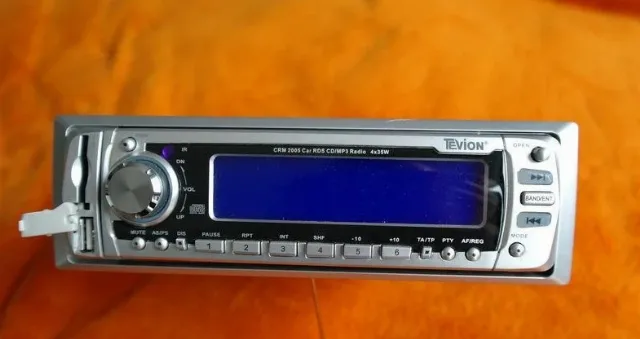 Radio / mp3 auto Tevion – Sector 1, București