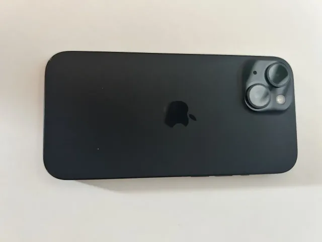 Vând / Schimb / iPhone 15, black ,5G ,1288gb – fotografia 8 din 8