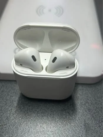 AirPods ( generația a 2-a ) originale 100% – Suceava, Suceava