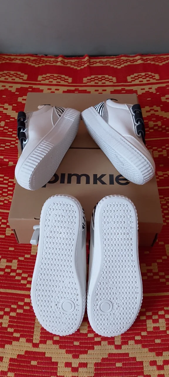 Set 2perechi adidași Pimkie! – fotografia 5 din 8
