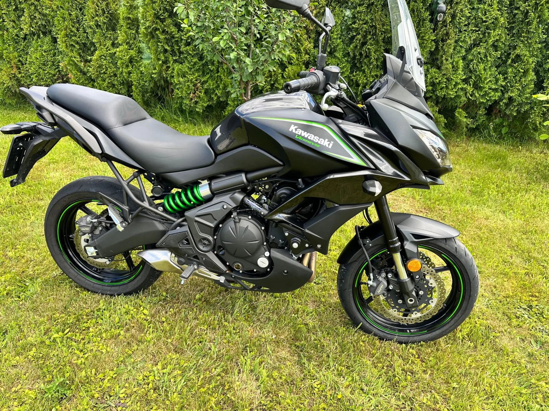 Kawasaki Versys 650, ABS. – Baia Mare, Maramureș