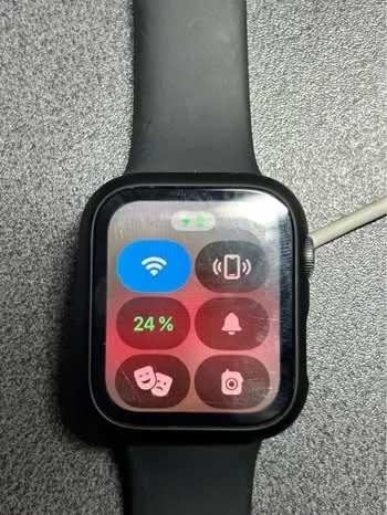 Apple Watch , seria 5, 44 mm , Cellurar – fotografia 2 din 7