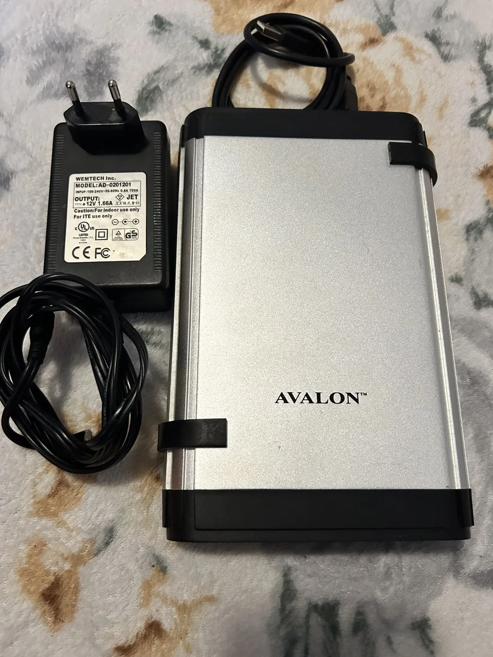 HardDisk- Extern , 500Gb , 7200 rpm – Suceava, Suceava