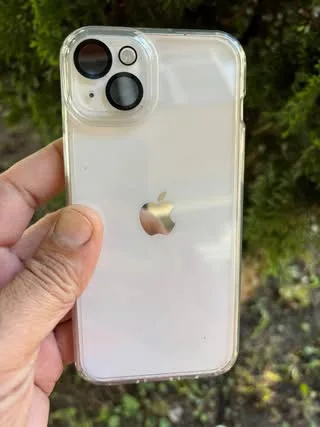 Vând - iPhone 14 Plus , Alb , 5G ,128 Gb – Suceava, Suceava