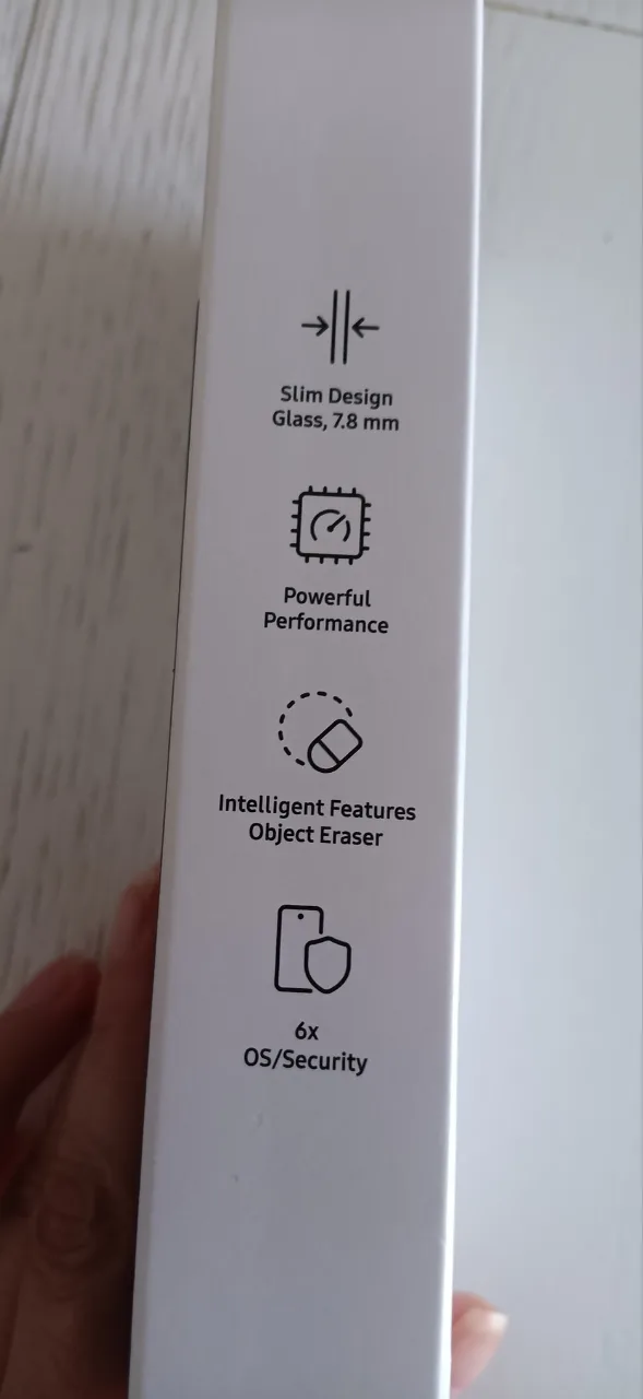 Vând ,Samsung Galaxy A27 5G! – fotografia 4 din 5