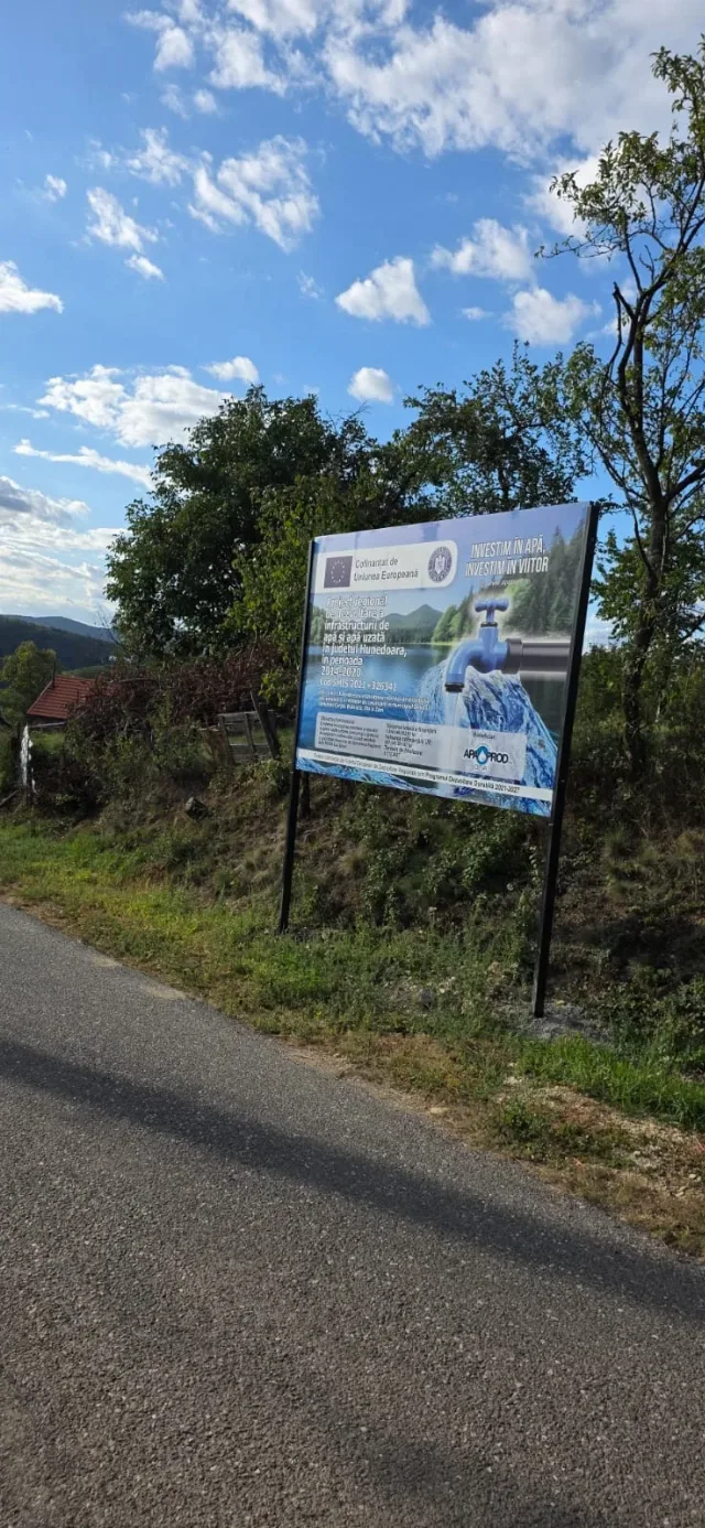Teren de vanzare – Cozia, Hunedoara