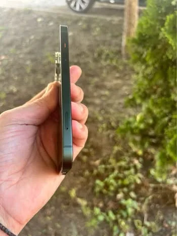 iPhone 13 , Green , 5G ,128 Gb – fotografia 8 din 8