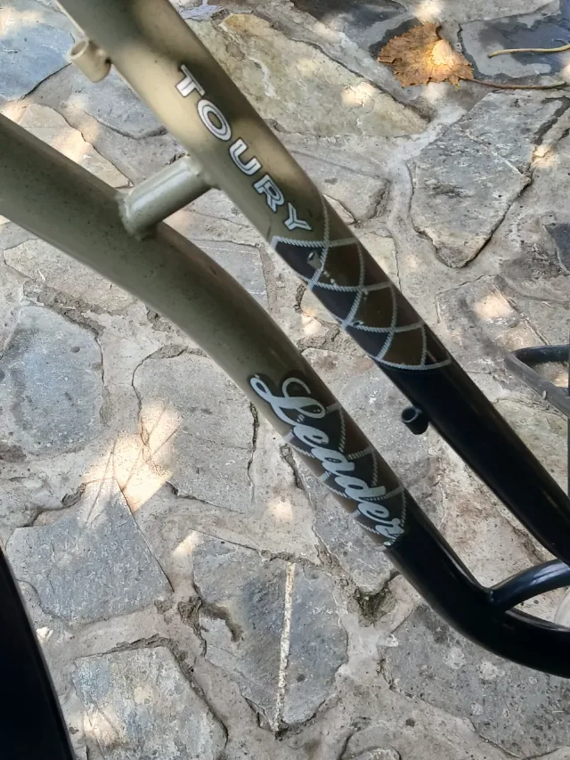 Bicicletă damă 1/3 – fotografia 6 din 7