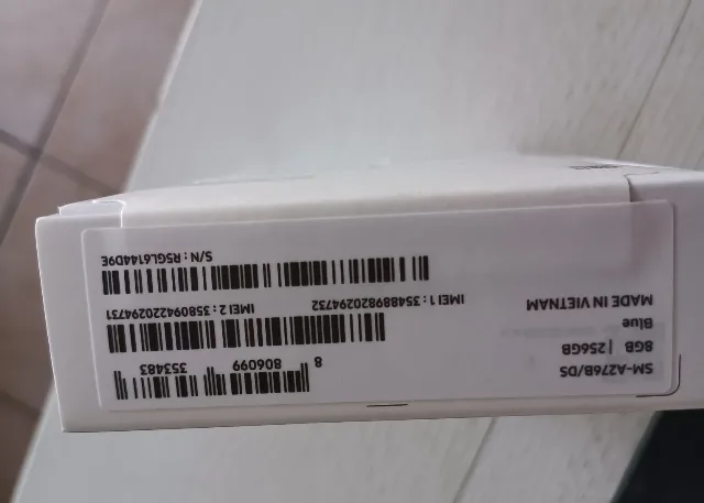 Vând ,Samsung Galaxy A27 5G! – fotografia 5 din 5