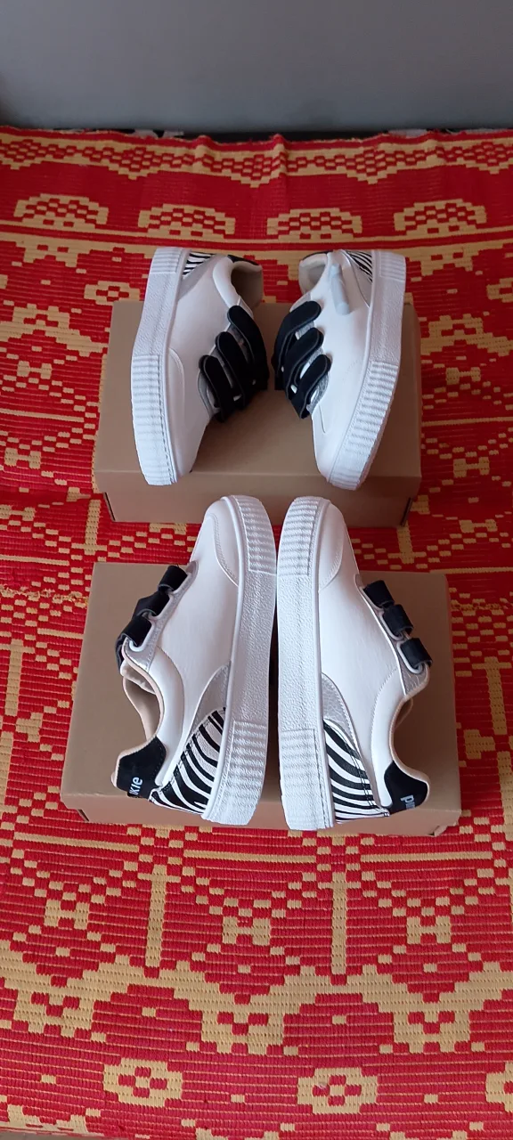 Set 2perechi adidași Pimkie! – fotografia 8 din 8