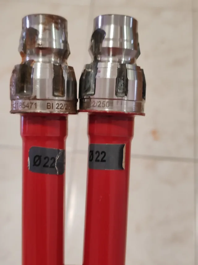 Hilti lot carote – fotografia 6 din 8