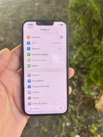 iPhone 13 , Green , 5G ,128 Gb – fotografia 6 din 8