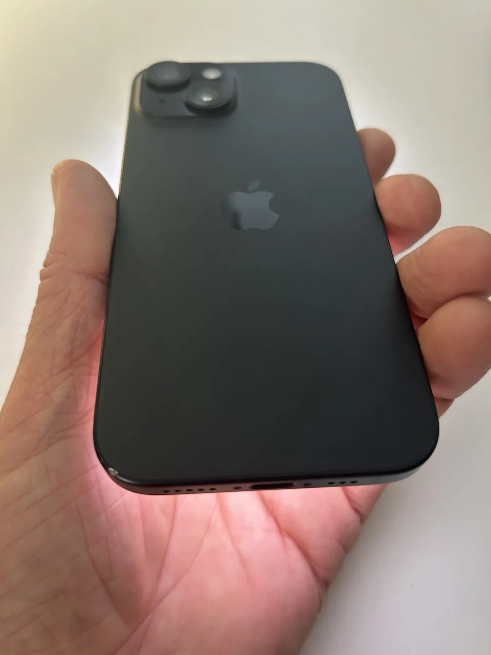 Vând / Schimb / iPhone 15, black ,5G ,1288gb – Suceava, Suceava