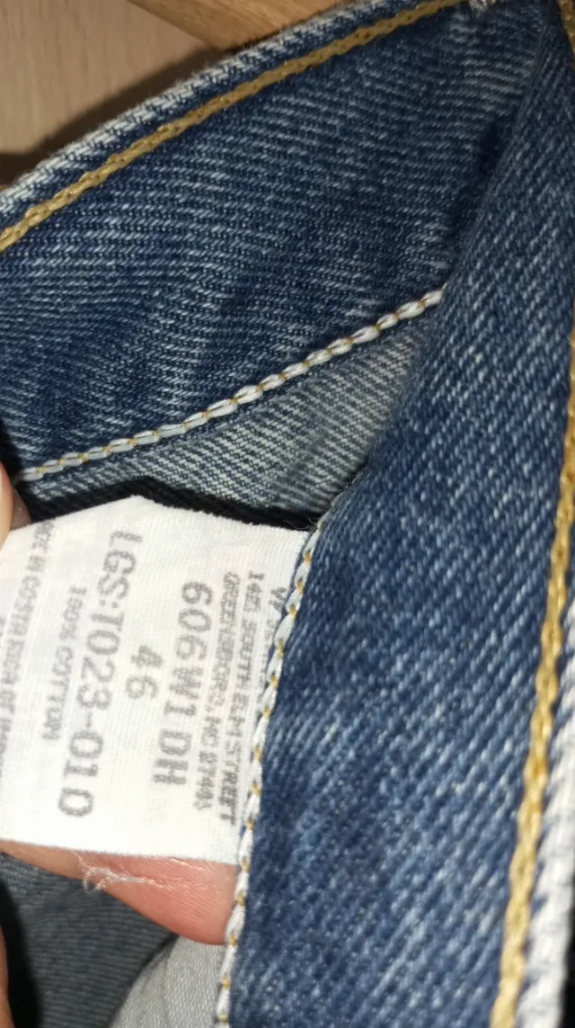 Pantaloni scurți pentru bărbați. – fotografia 3 din 4