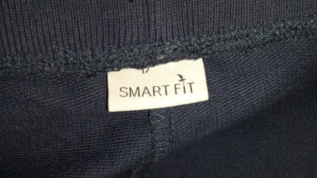 Pantaloni scurți pentru bărbați. – fotografia 3 din 3