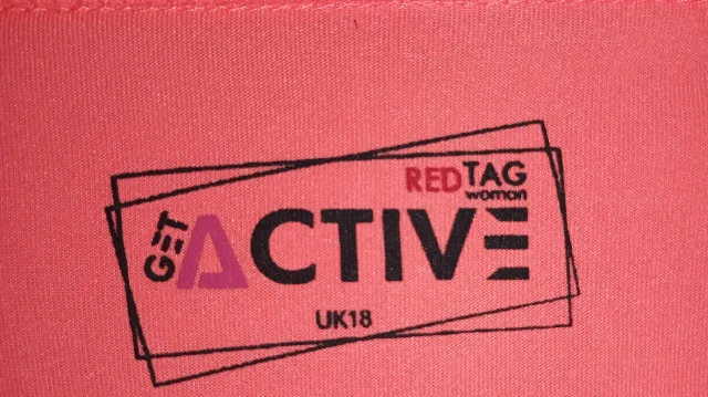 Tricou scurtă sport pentru femei. – fotografia 4 din 4