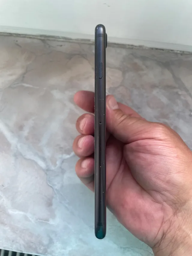 iPhone 7 baterie 100% – fotografia 4 din 6
