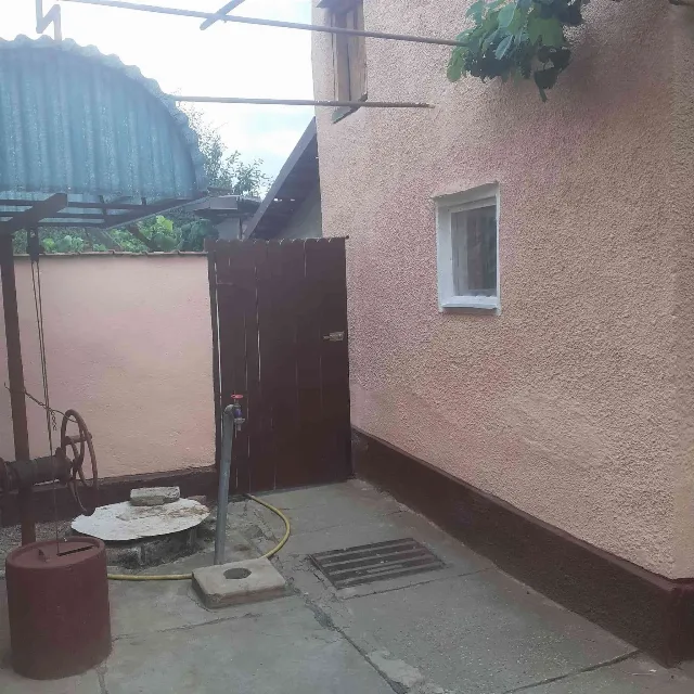 Vînd casă în Micălaca zona calu bălan – fotografia 5 din 6