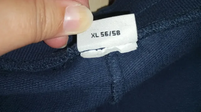Pantaloni scurți pentru bărbați. – fotografia 2 din 3