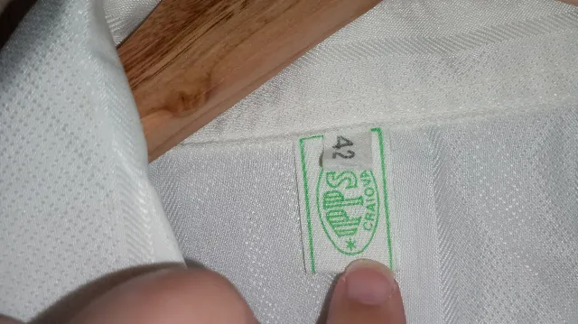 Cămașa lungă pentru bărbați. – fotografia 3 din 3