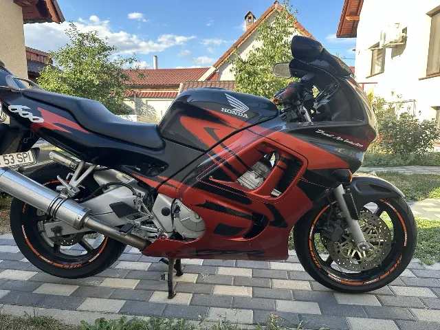 Carene honda Cbr f3 1998 – Sebes, Mureș