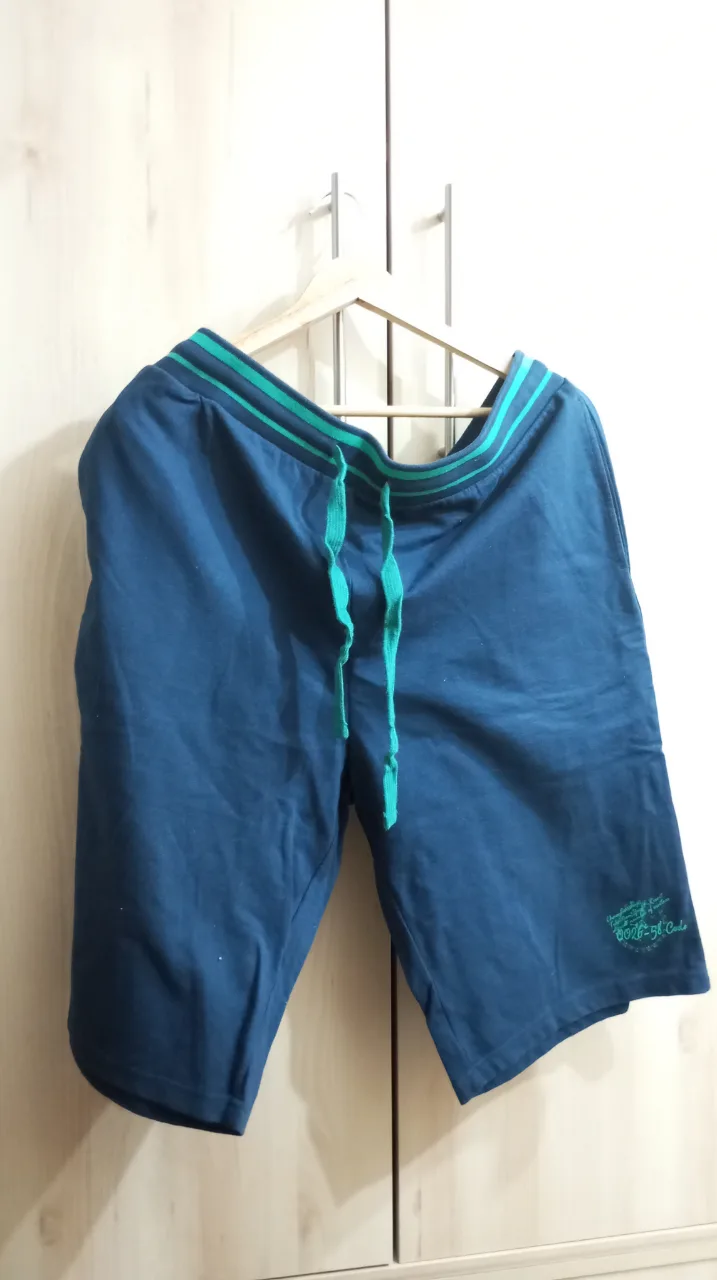 Pantaloni scurți pentru bărbați. – Arad, Arad