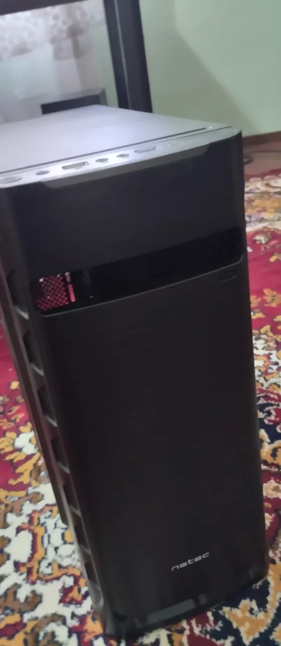 Vînd unitate PC cu Windows – Arad, Arad