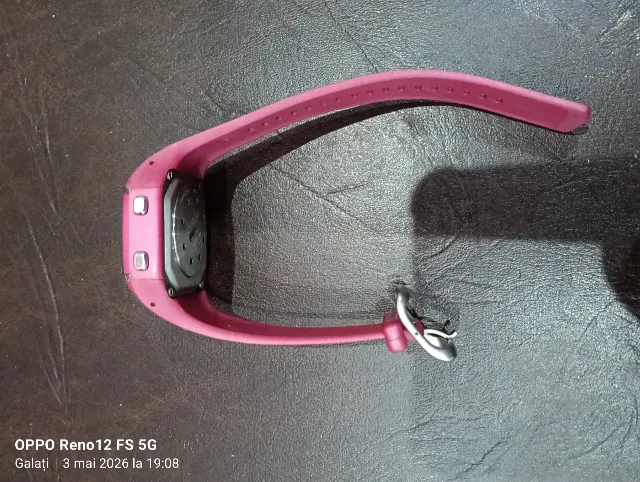 Polar FT60 ceas electonic – fotografia 4 din 6