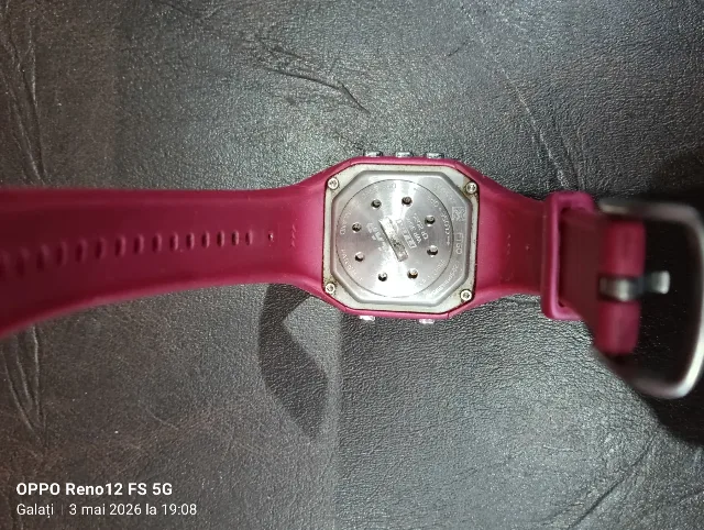 Polar FT60 ceas electonic – fotografia 5 din 6