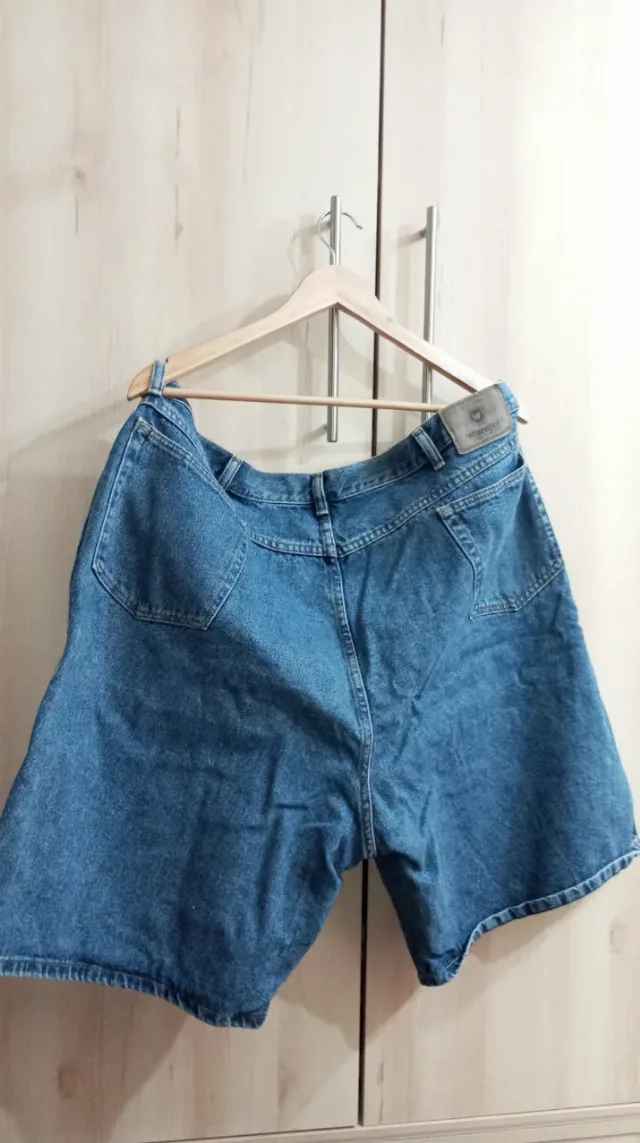 Pantaloni scurți pentru bărbați. – fotografia 2 din 4