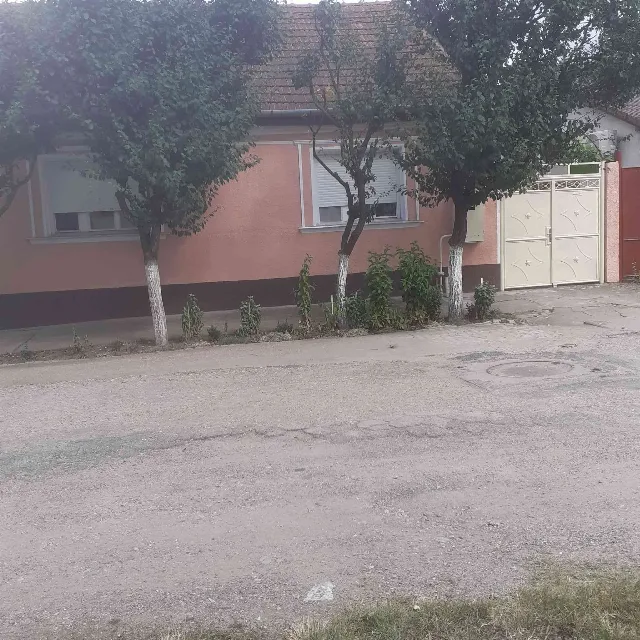 Vînd casă în Micălaca zona calu bălan – Arad, Arad