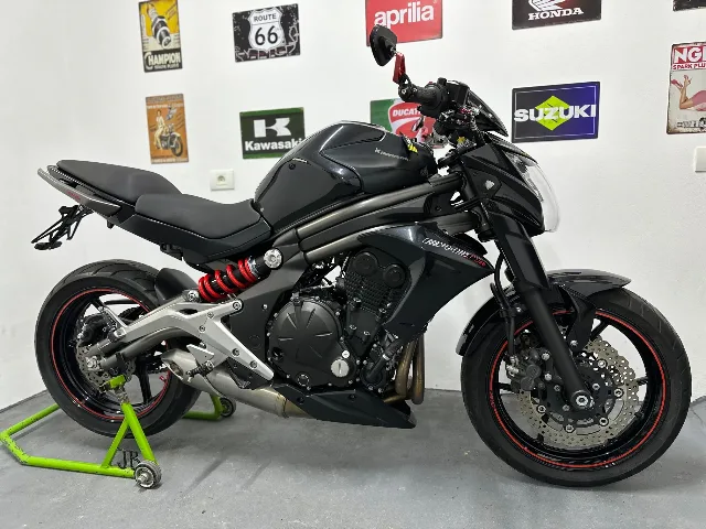 Kawasaki ER6N 2012. – Baia Mare, Maramureș