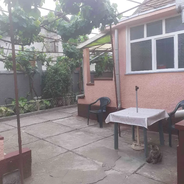 Vînd casă în Micălaca zona calu bălan – fotografia 4 din 6