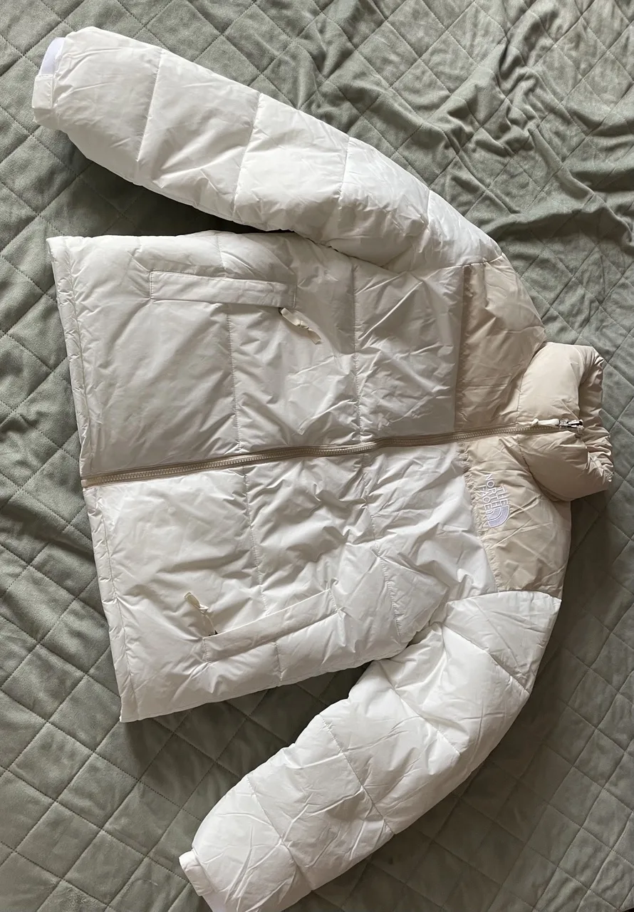 The North Face - Noua cu eticheta mărimea L – fotografia 1 din 8