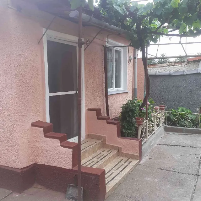 Vînd casă în Micălaca zona calu bălan – fotografia 3 din 6