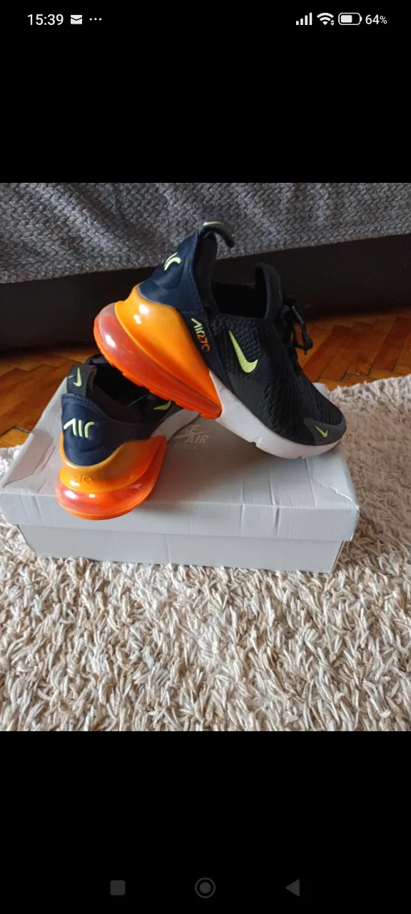 adidași Nike unisex – fotografia 6 din 8