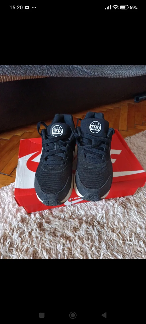 adidași Nike unisex – fotografia 3 din 8