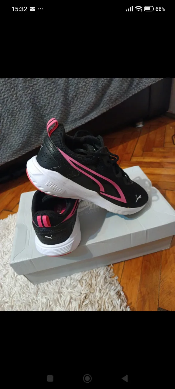 adidași puma damă – fotografia 5 din 7