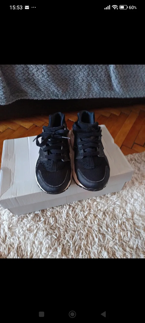 adidași Nike .. – fotografia 5 din 8