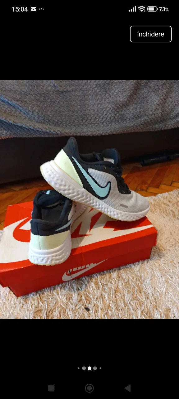 adidași Nike unisex – fotografia 5 din 8