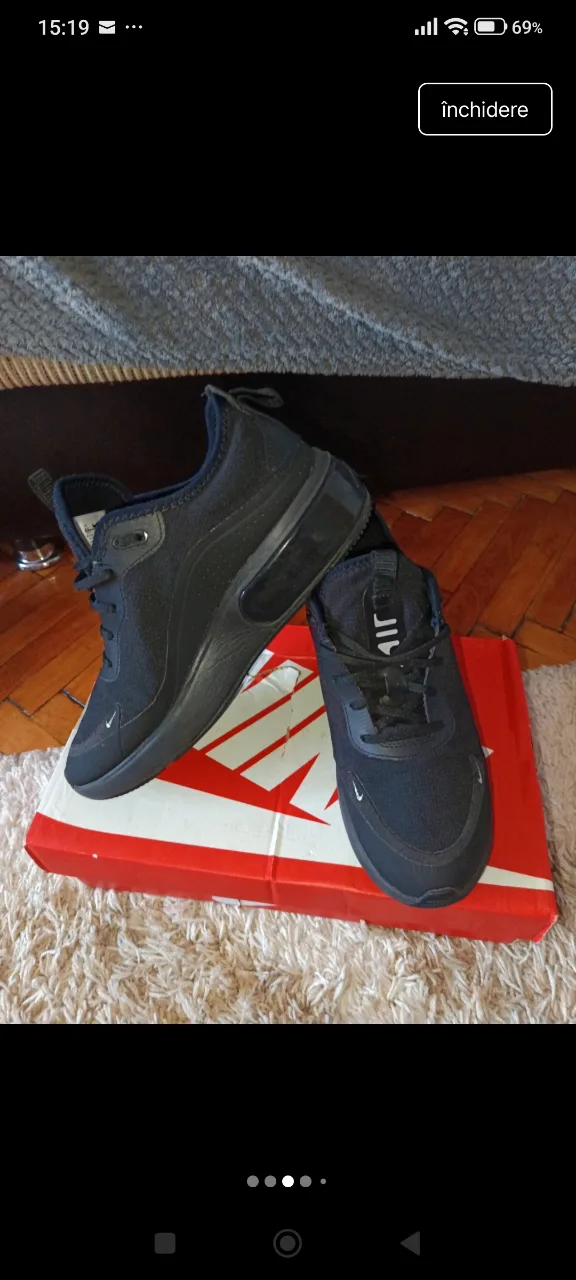 adidași Nike damă – fotografia 3 din 8