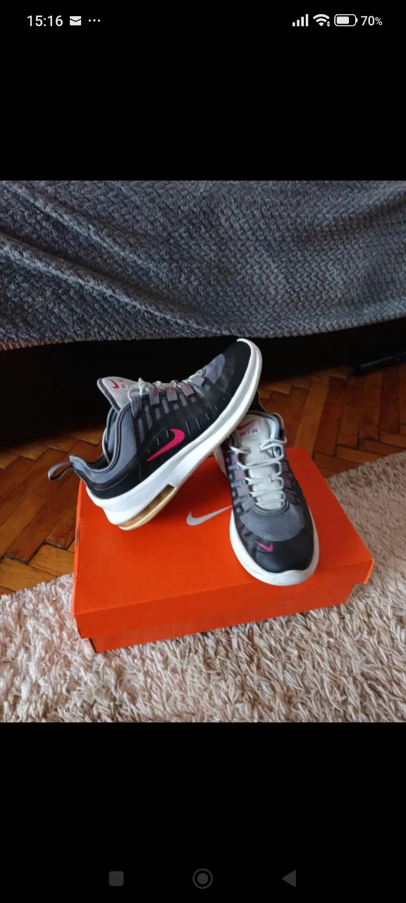 adidași Nike damă – fotografia 2 din 8