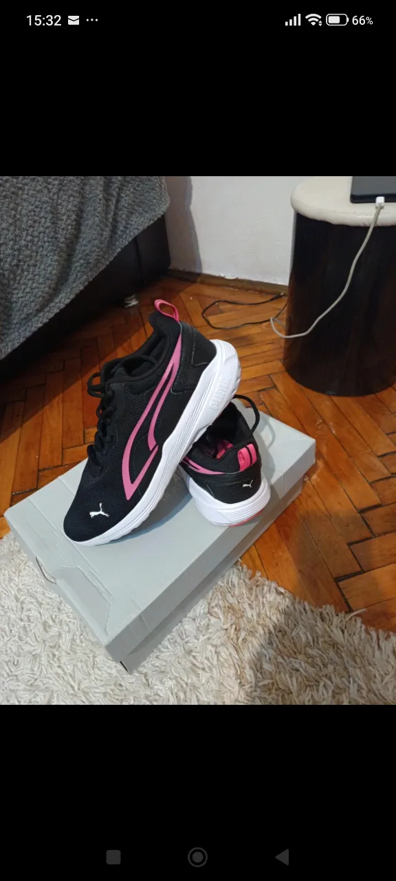 adidași puma damă – fotografia 4 din 7