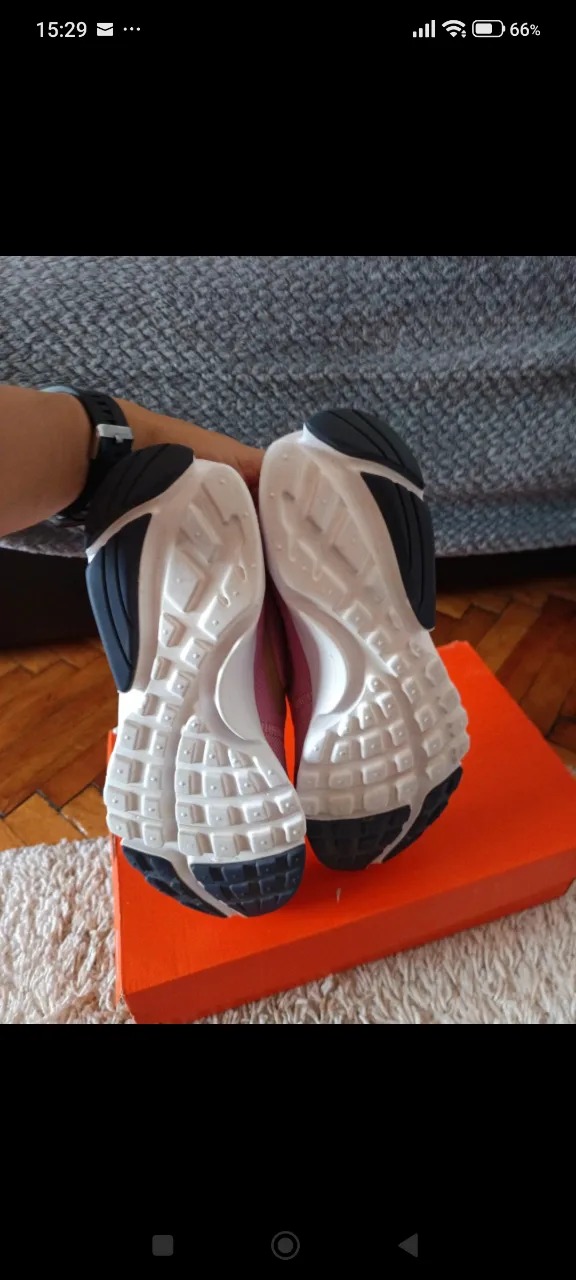 adidași Nike damă – fotografia 7 din 8